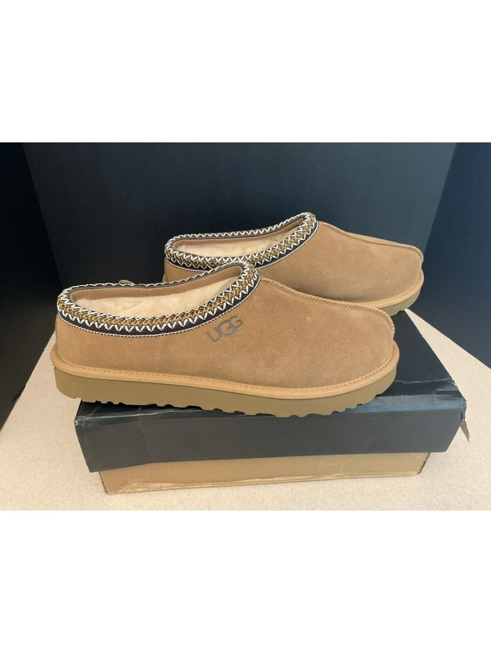 UGG new mens